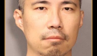 Fair Oaks music teacher arrested for child sex abuse material