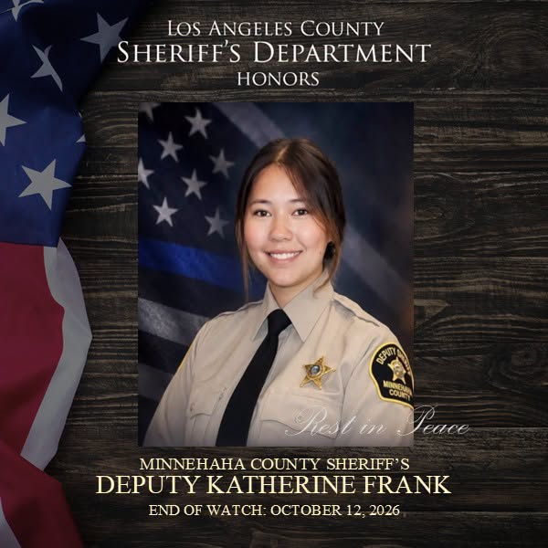 Los Angeles... - Los Angeles County Sheriff's Department