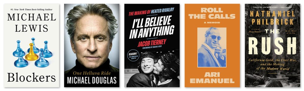 books, northern california bestsellers, southern california bestsellers, october 22 2026