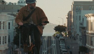 Forget Tech. San Francisco Is Home to Great Movies.