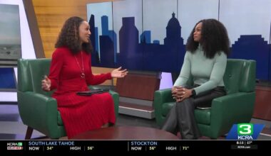 Sacramento event aims to help people reconnect in an increasingly digital world