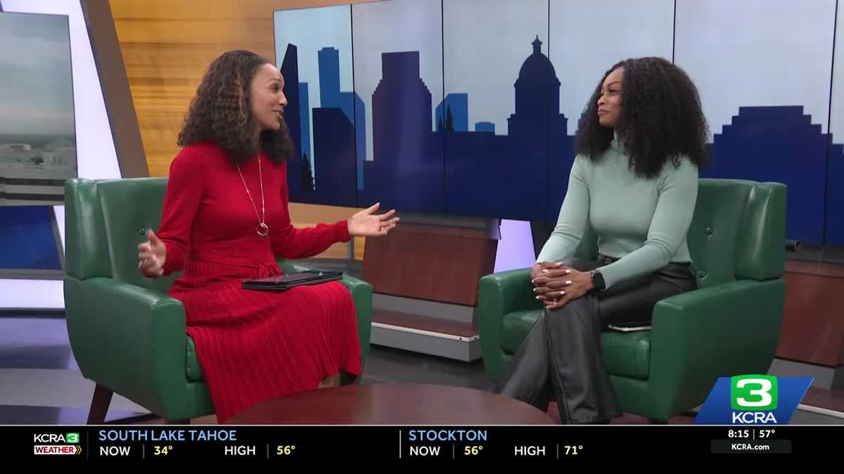Sacramento event aims to help people reconnect in an increasingly digital world