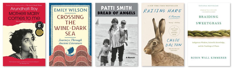 books, northern california bestsellers, southern california bestsellers, october 22 2026