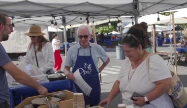 Sacramento’s Greek Festival brings food, music and culture