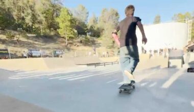 11-year dream becomes reality as Colfax opens new skate park