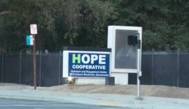 Sacramento County opens respite centers amid October heat