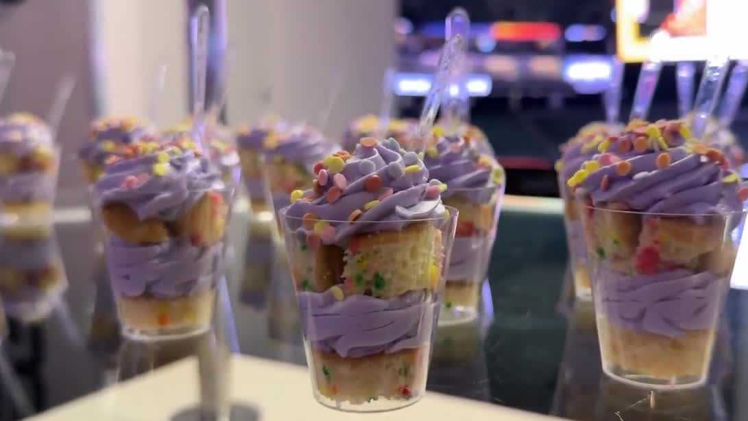 Kings fans to enjoy new menu options at Golden 1 Center