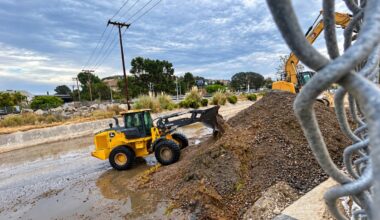 San Diego prepares for Tropical Storm Rachel flooding – NBC 7 San Diego
