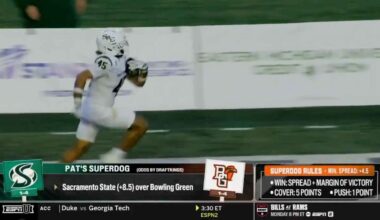 'College GameDay' analysts called out over lack of college football knowledge beyond Big Ten-SEC