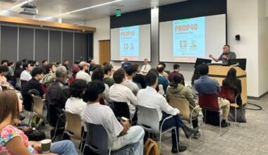 Economists debate Proposition 40 at USC – Annenberg Media