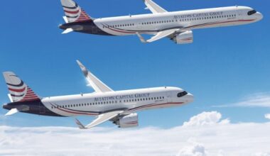 Aviation Capital Group Makes Largest Order