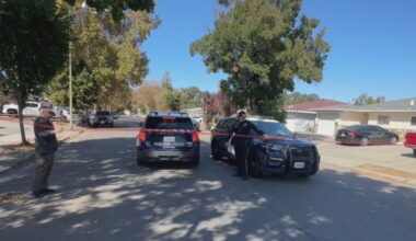 San Jose landlord identified as armed person killed by police officers – KION Central Coast
