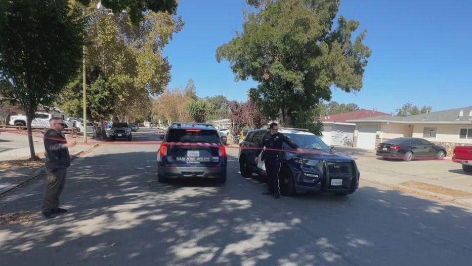 San Jose landlord identified as armed person killed by police officers – KION Central Coast
