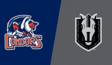 AHL Game Preview: Bakersfield Condors at Henderson Silver Knights with Projected Lines 10/04/2026