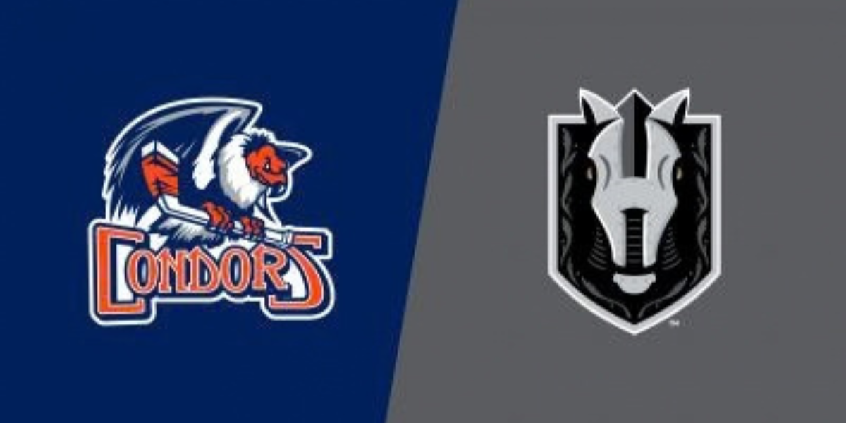 AHL Game Preview: Bakersfield Condors at Henderson Silver Knights with Projected Lines 10/04/2026