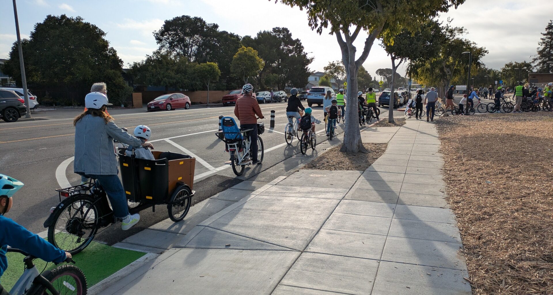 AUSD Notes: Apply for seat on Alameda schools' tax oversight committee