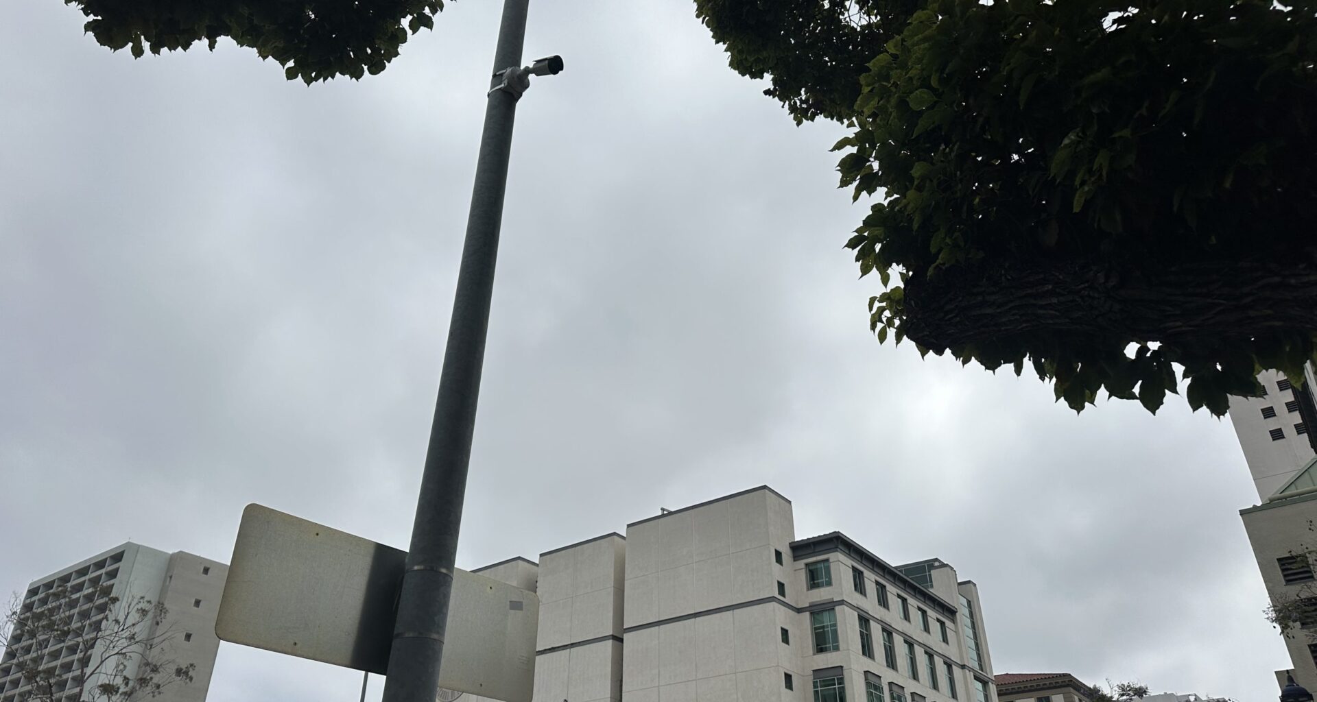 The city of San Diego currently owns 505 ALPR cameras. Here’s which neighborhoods have the most.