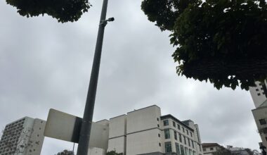 The city of San Diego currently owns 505 ALPR cameras. Here’s which neighborhoods have the most.