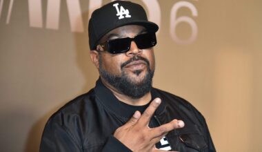 35 film projects — including Ice Cube’s ‘Last Friday’ — receive California tax credits – Orange County Register
