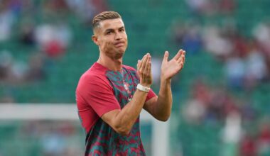 Cristiano Ronaldo suspended by Portugal after walkout – NBC Los Angeles