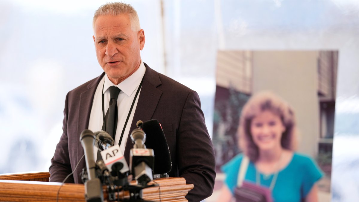 Tenn. prison chief resigning after failed execution of Christa Pike – NBC Los Angeles