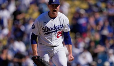 Dodgers turn to Skubal for NLCS Game 1; Yamamoto set for Game 2 – NBC Los Angeles