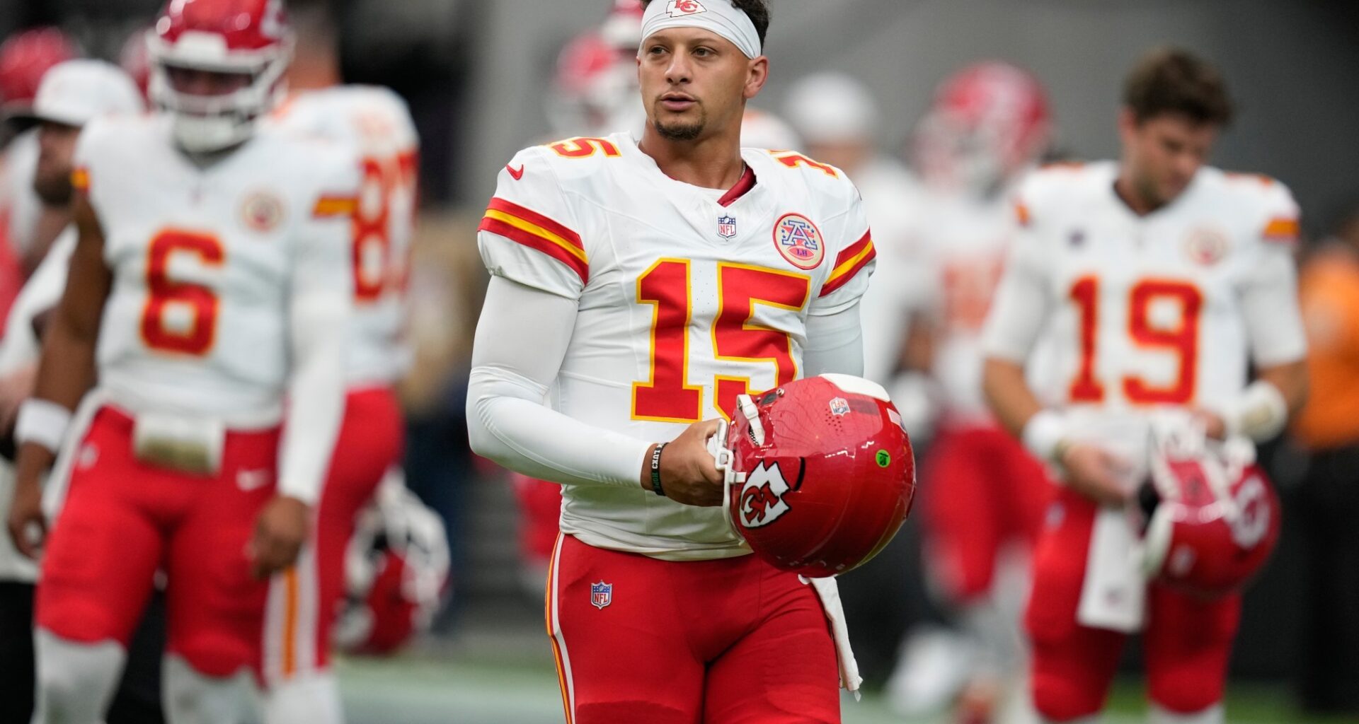 Chargers at Kansas City Chiefs: Who has the edge? – San Diego Union-Tribune