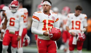 Chargers at Kansas City Chiefs: Who has the edge? – San Diego Union-Tribune