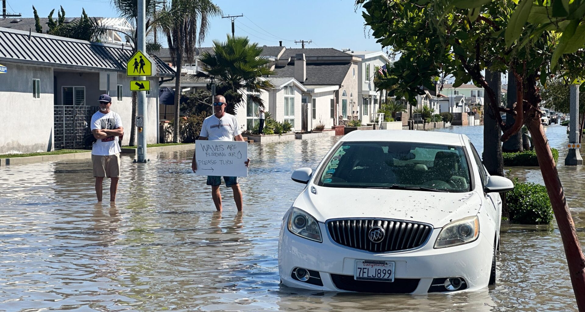 The Phenomenon That Could Blunt El Niño 