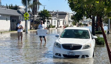 The Phenomenon That Could Blunt El Niño 
