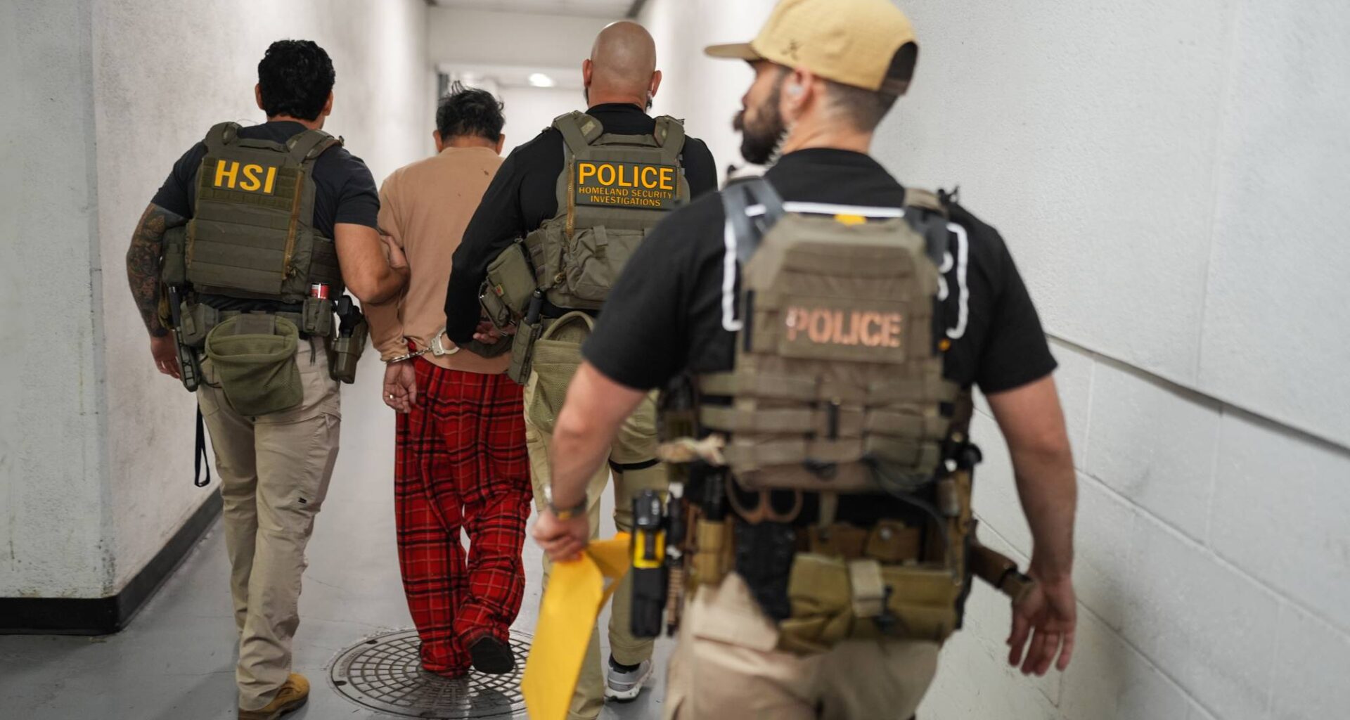 Federal Prosecutors Charge 28 California Green Card Holders With Voting Violations