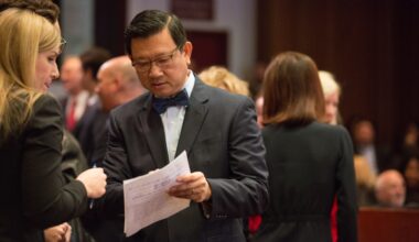 Will the Next OC Supervisors Support Corruption Investigations?