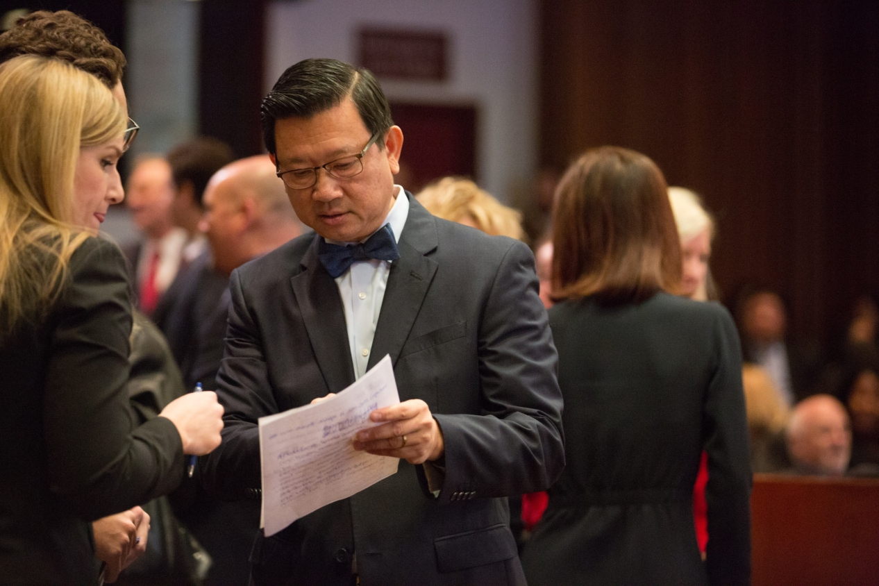 Will the Next OC Supervisors Support Corruption Investigations?