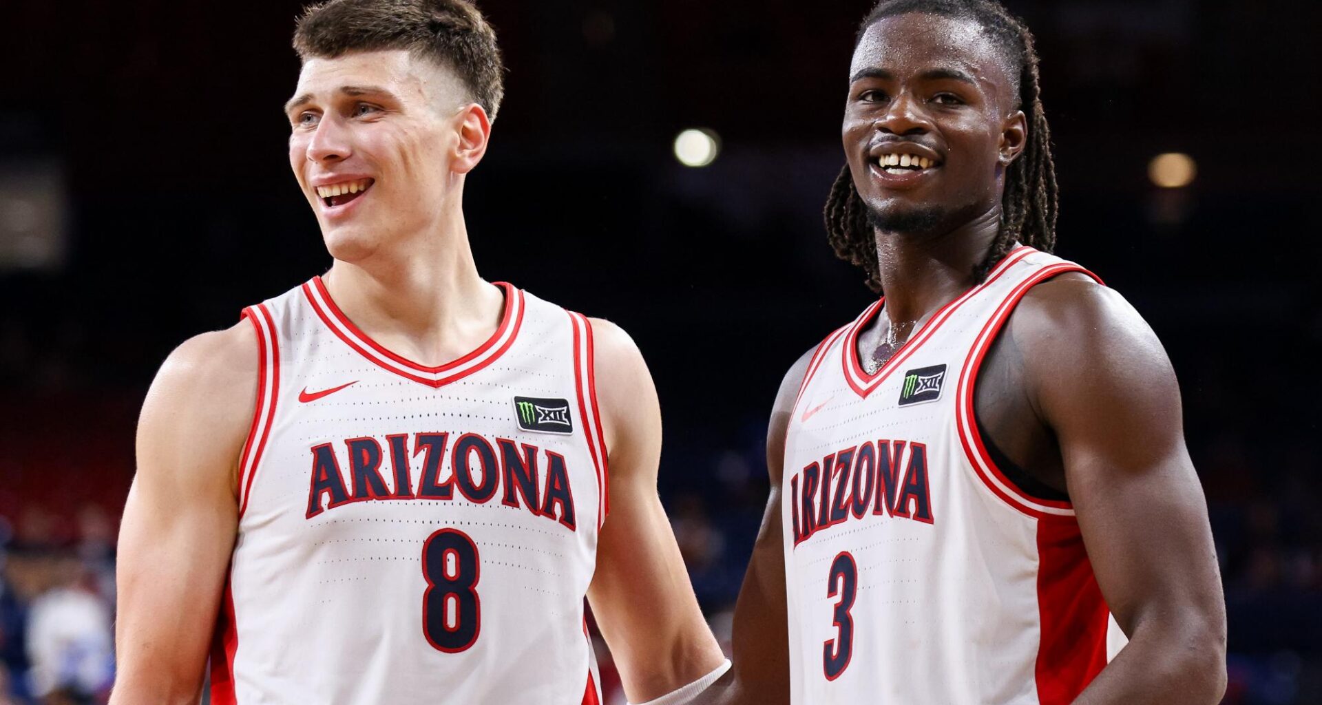 Arizona men’s basketball defeats San Francisco in first exhibition game – The Daily Wildcat