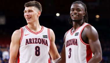 Arizona men’s basketball defeats San Francisco in first exhibition game – The Daily Wildcat