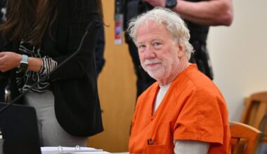 Child sex abuse charges against actor Timothy Busfield dropped – NBC Los Angeles