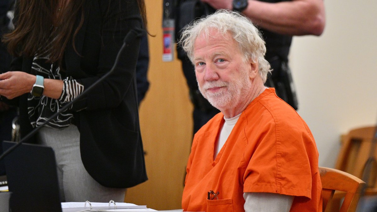 Child sex abuse charges against actor Timothy Busfield dropped – NBC Los Angeles