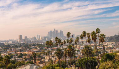L.A. Heat Wave Sparks Outrage Over Soaring Electricity Bills