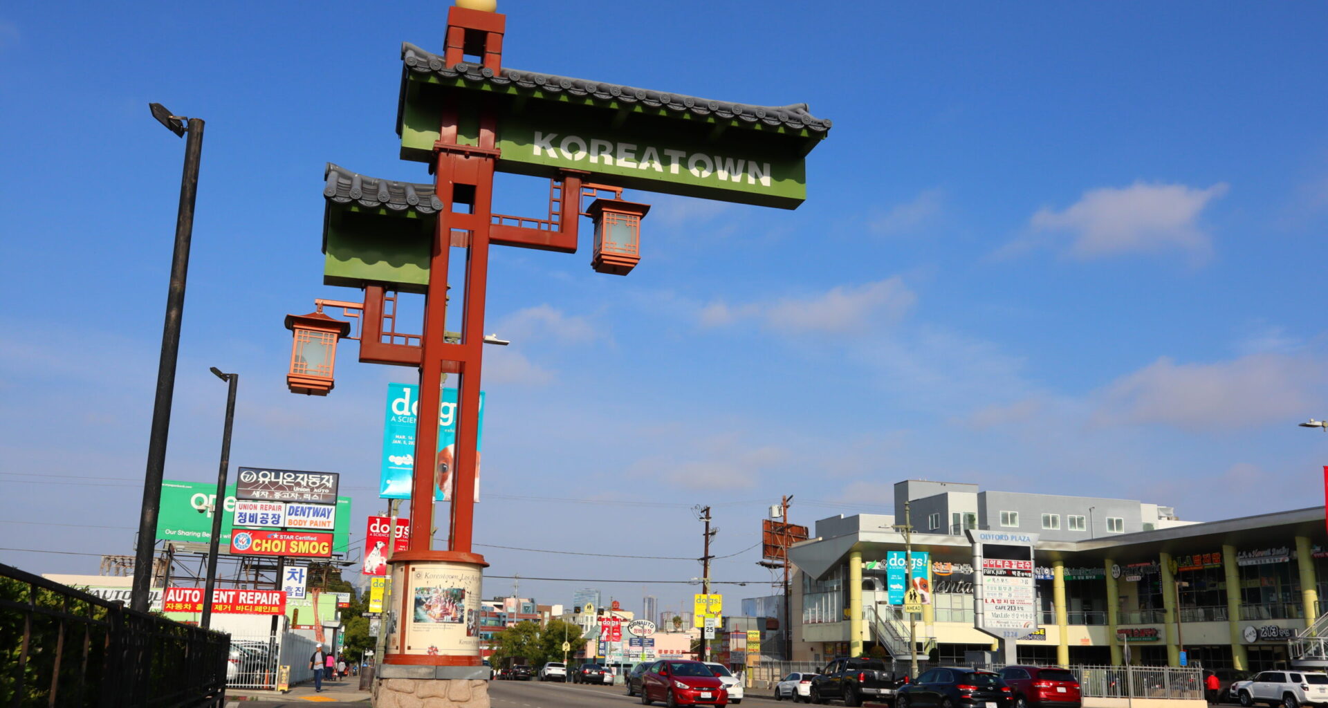 How to Eat for $12 or Less in L.A.’s Koreatown