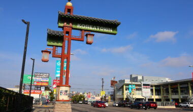 How to Eat for $12 or Less in L.A.’s Koreatown