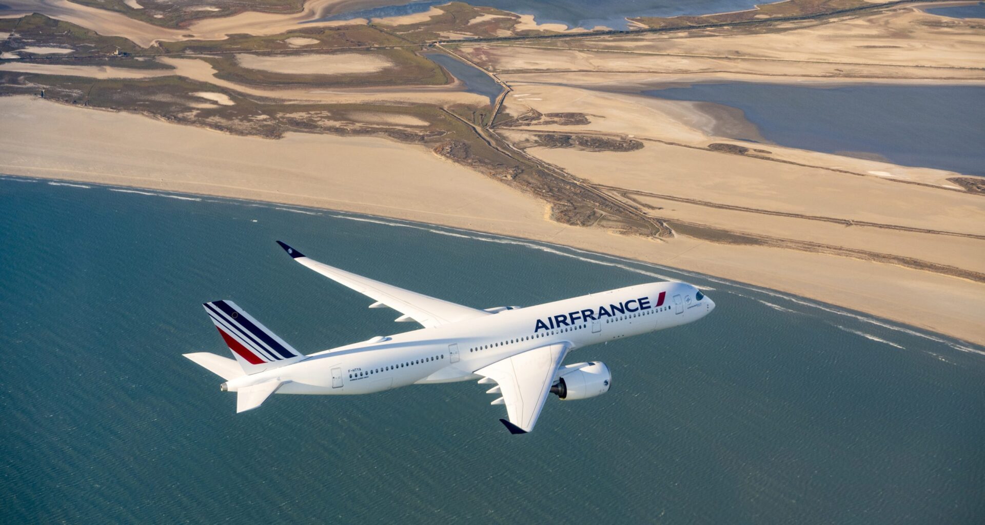 Take off to Paris: Air France to launch non-stop flight to City of Light