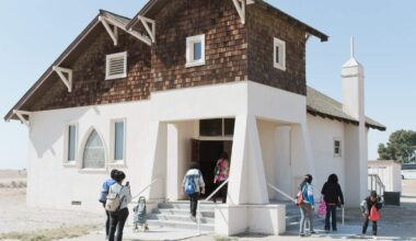 Sacramento special train runs to historic Allensworth site