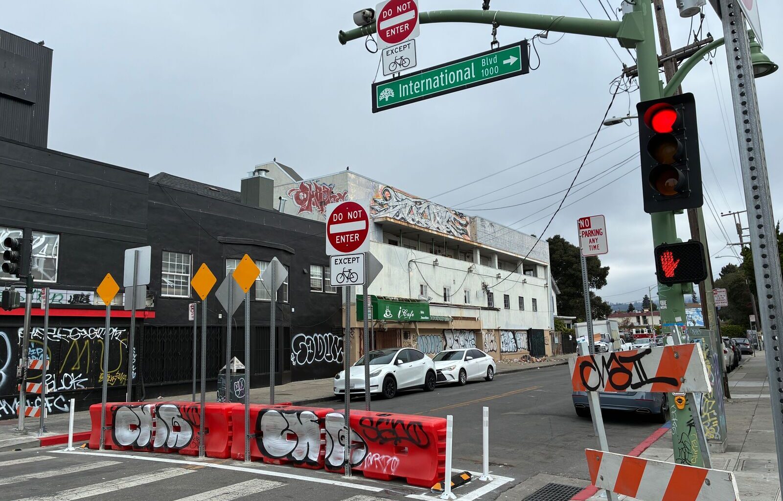 Sex trafficking has victimized people in Oakland’s District 2 for decades. What can the next councilmember do?
