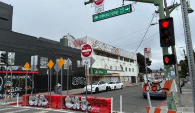 Sex trafficking has victimized people in Oakland’s District 2 for decades. What can the next councilmember do?