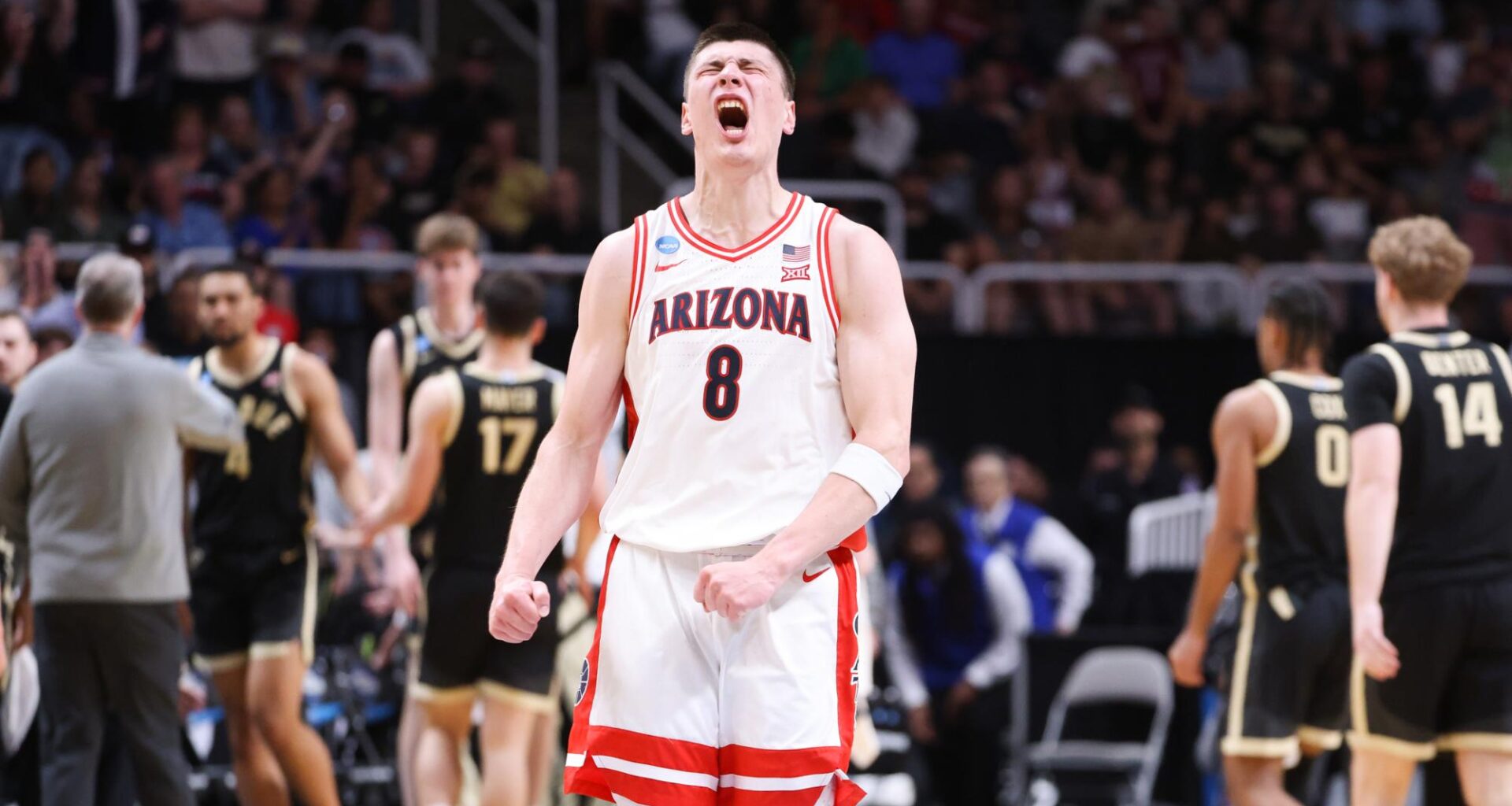 Arizona men’s basketball set to face San Francisco in an exhibition game – The Daily Wildcat
