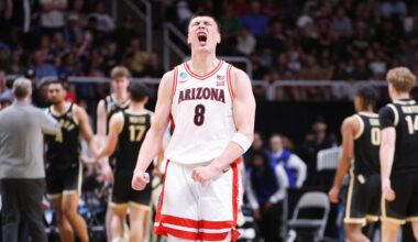 Arizona men’s basketball set to face San Francisco in an exhibition game – The Daily Wildcat