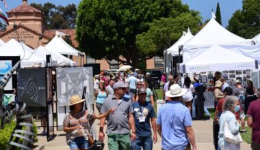 Things to do this weekend in San Diego Oct. 2-4 – NBC 7 San Diego