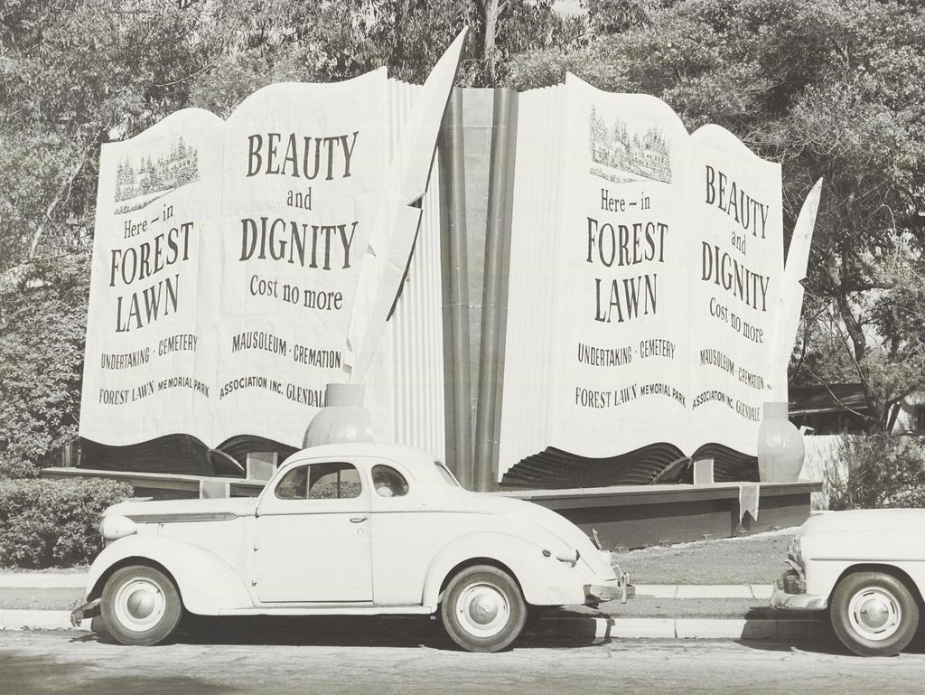 Ask Chris: Was There an L.A. Cemetery With More Visitors Than Disneyland?