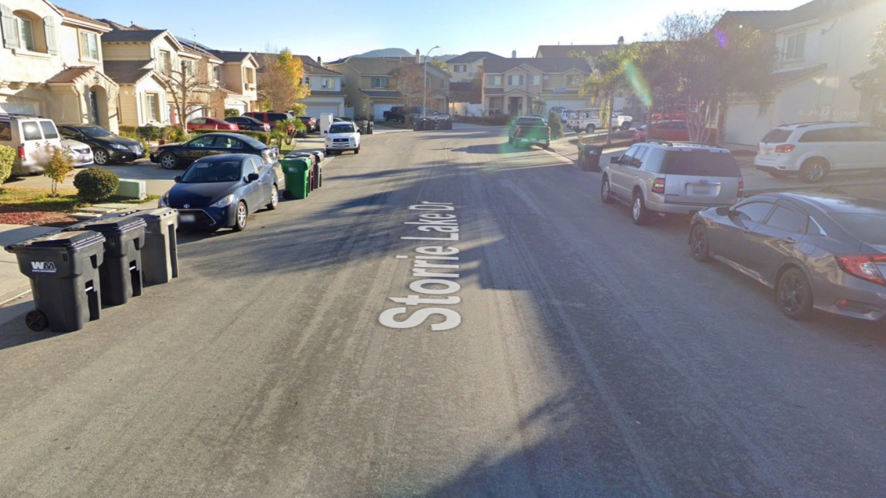 Assault, real estate fraud in Moreno Valley