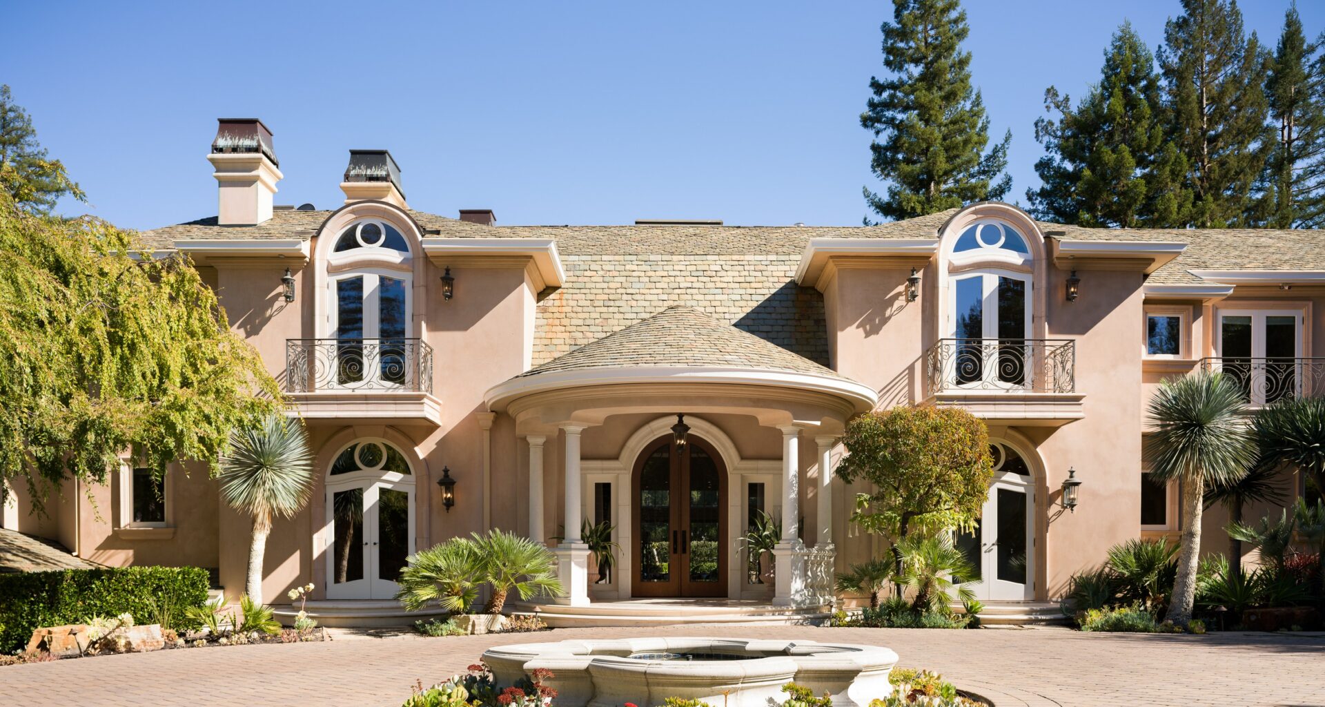 Look inside the $35M Atherton mansion built by 49ers GOAT Jerry Rice